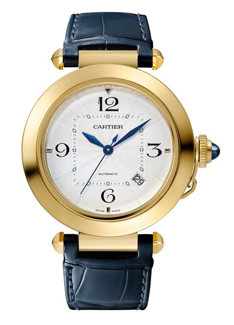 cartier pasha de cartier pen|pasha de cartier watch price.